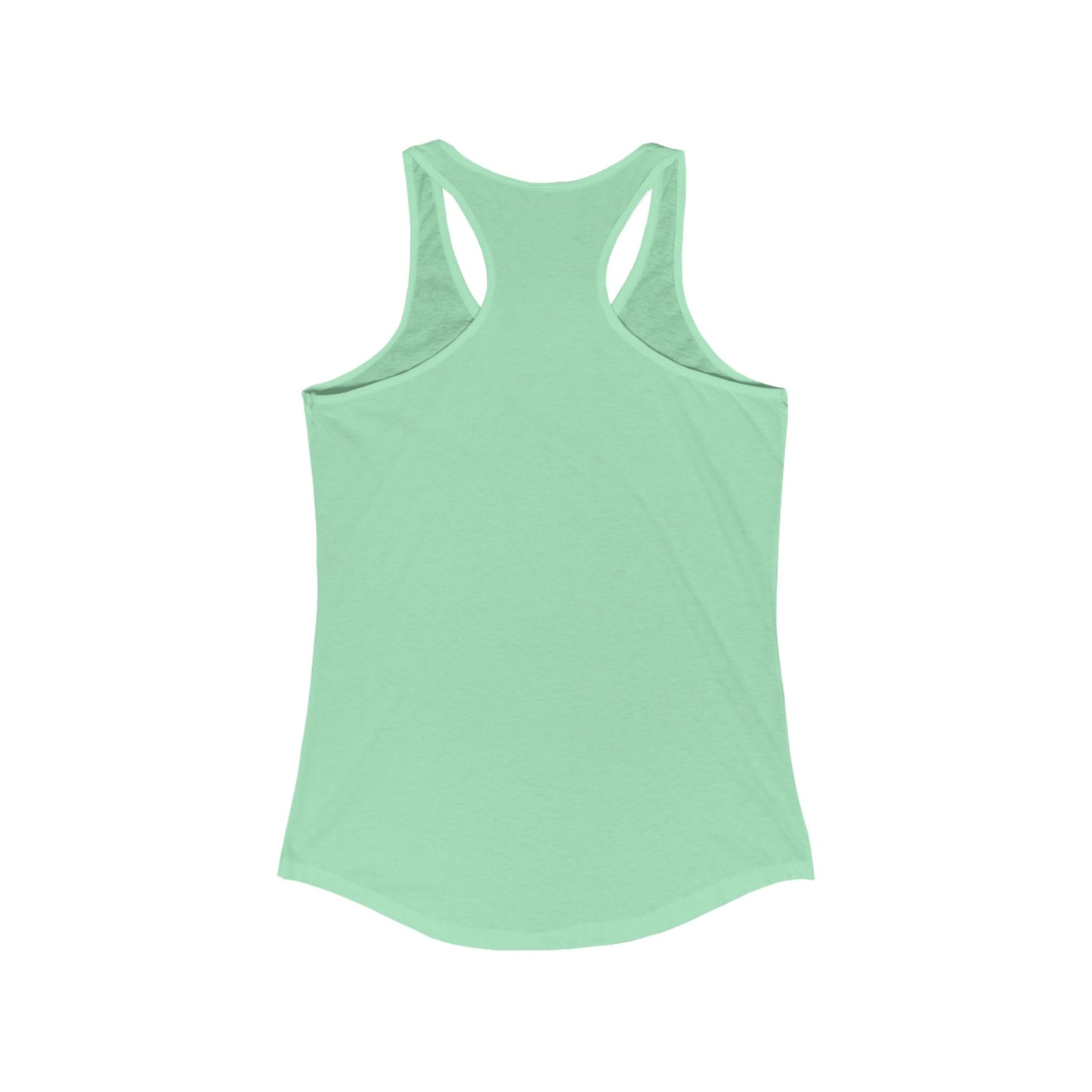 Sunny Lil Thing Womens Racerback Tank
