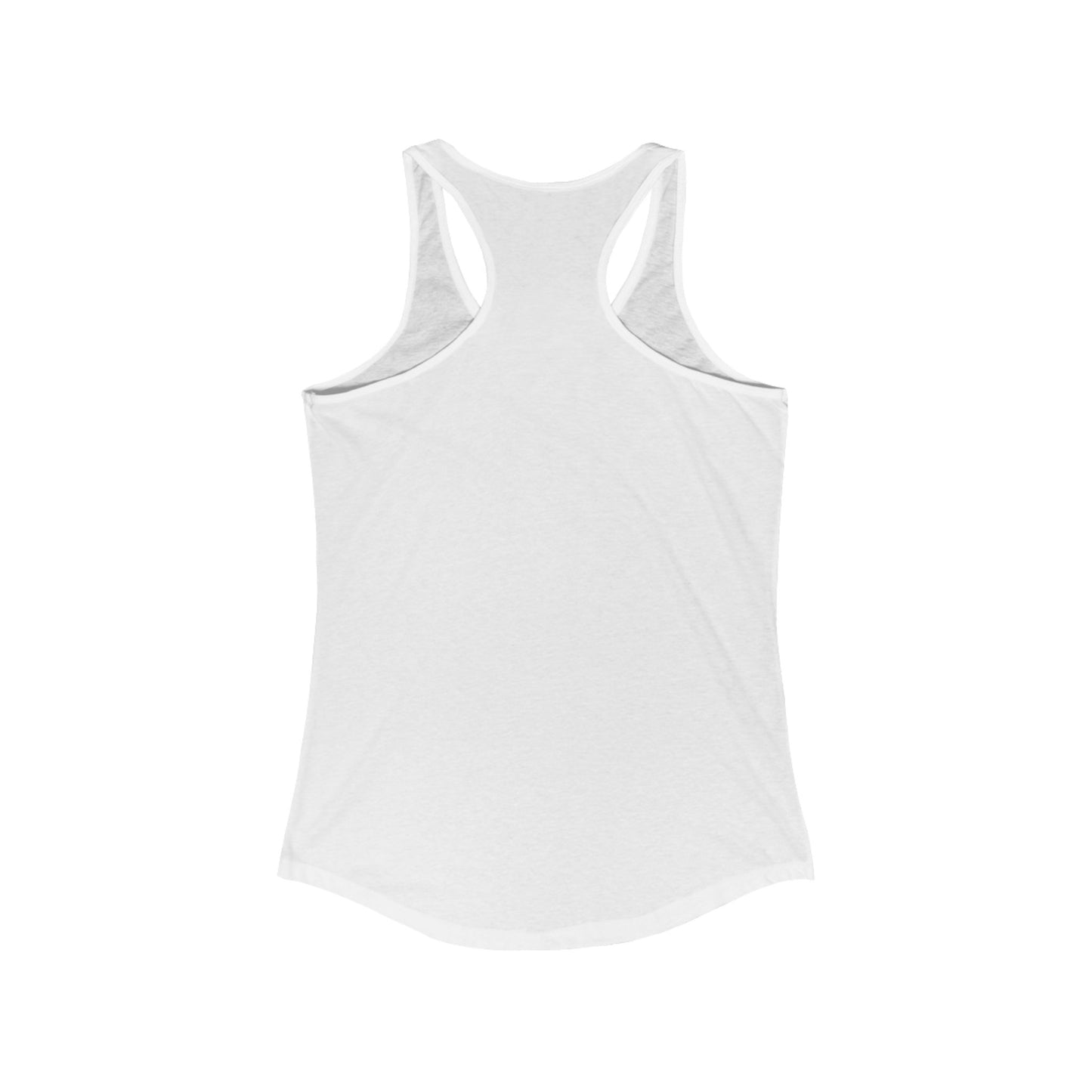 Sunny Lil Thing Womens Racerback Tank