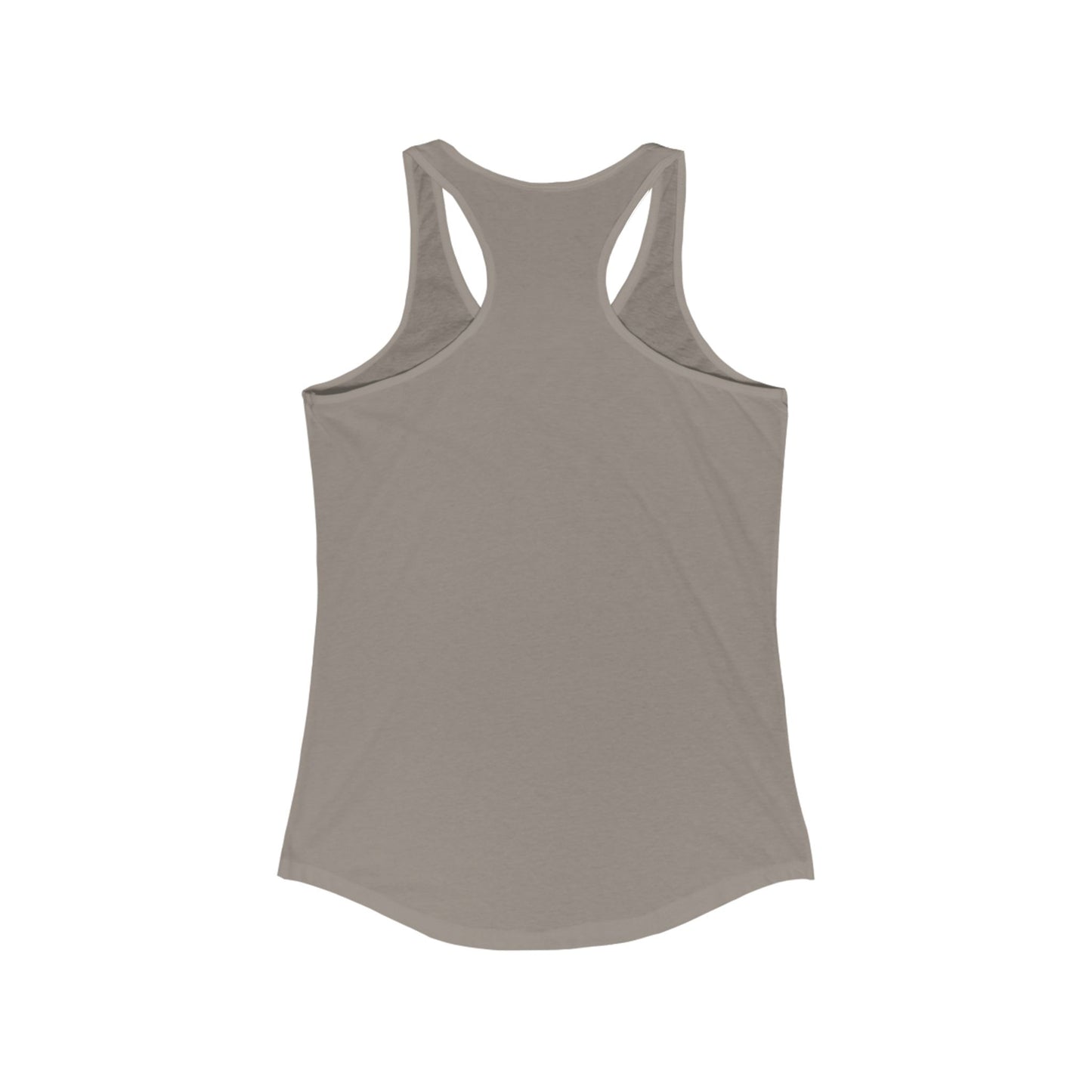 Sunny Lil Thing Womens Racerback Tank