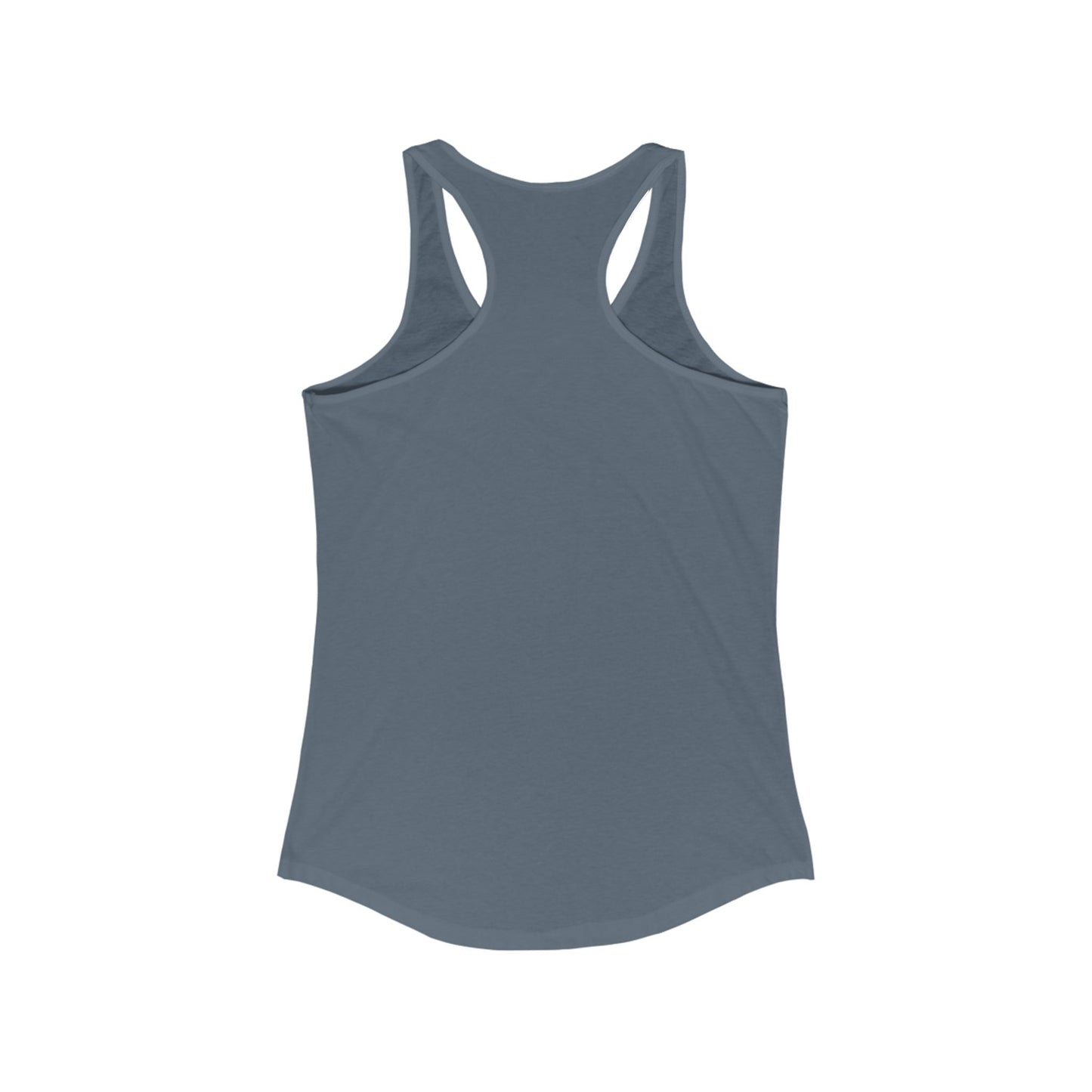 Sunny Lil Thing Womens Racerback Tank