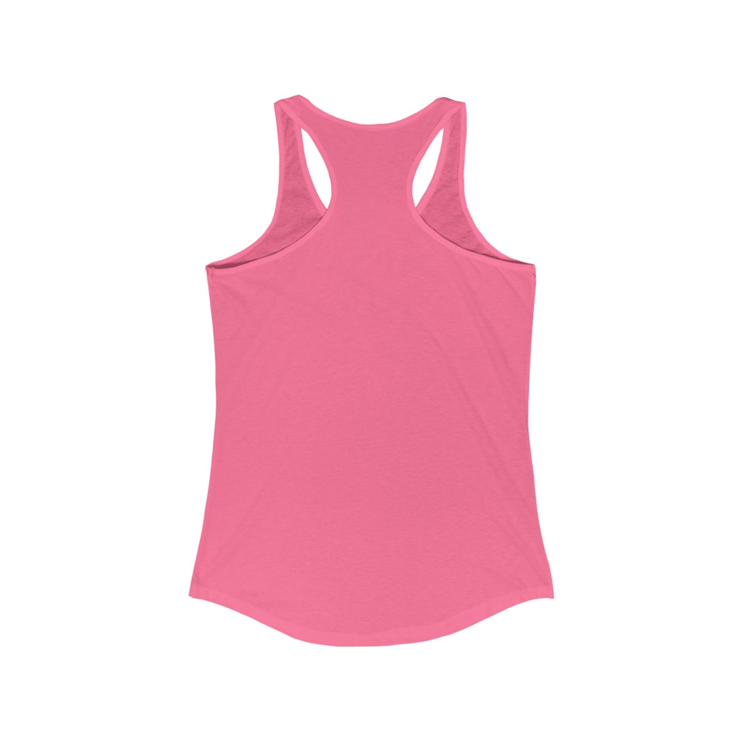 Sunny Lil Thing Womens Racerback Tank
