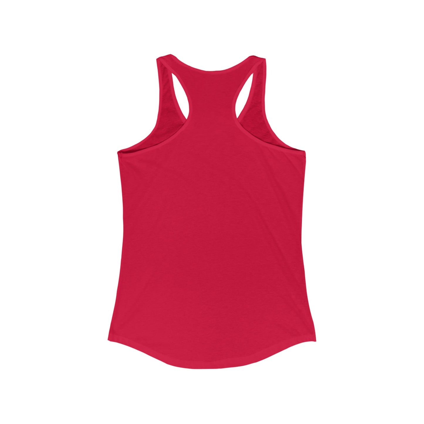 Sunny Lil Thing Womens Racerback Tank