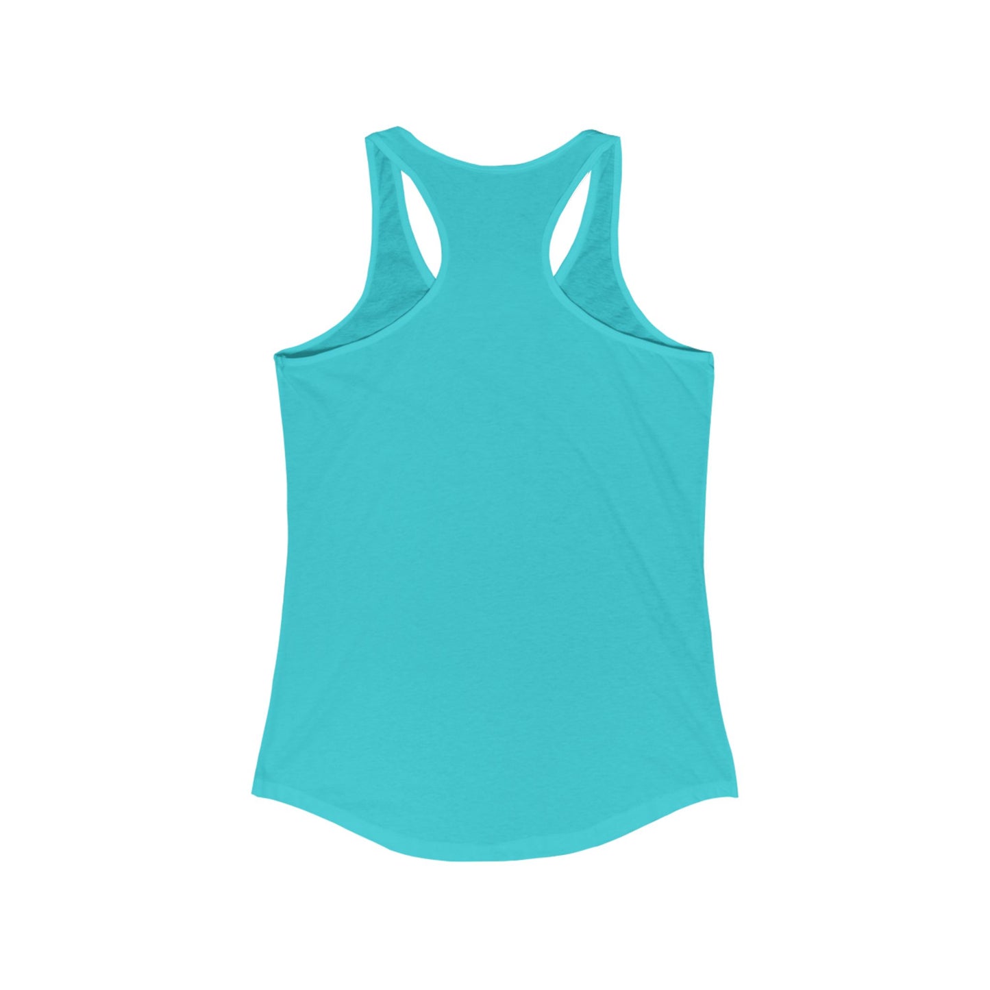 Sunny Lil Thing Womens Racerback Tank