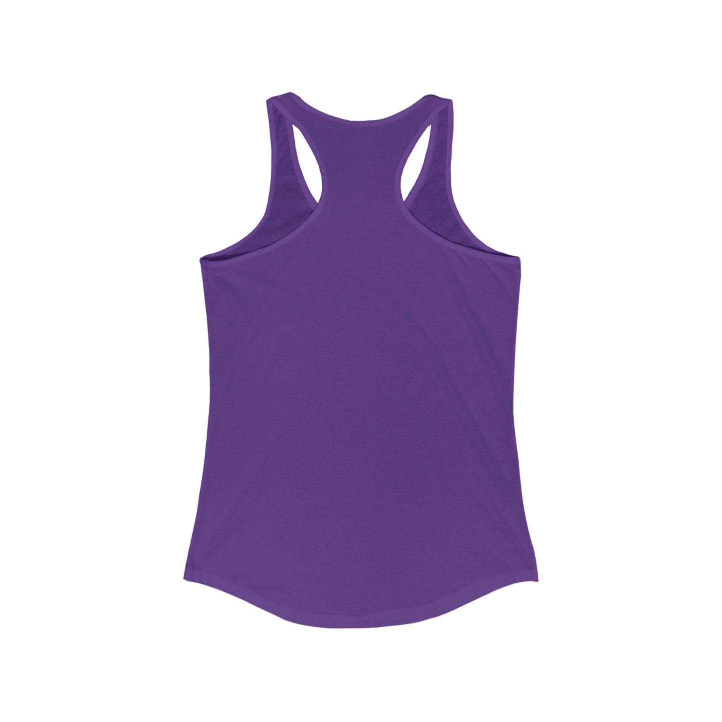 Sunny Lil Thing Womens Racerback Tank