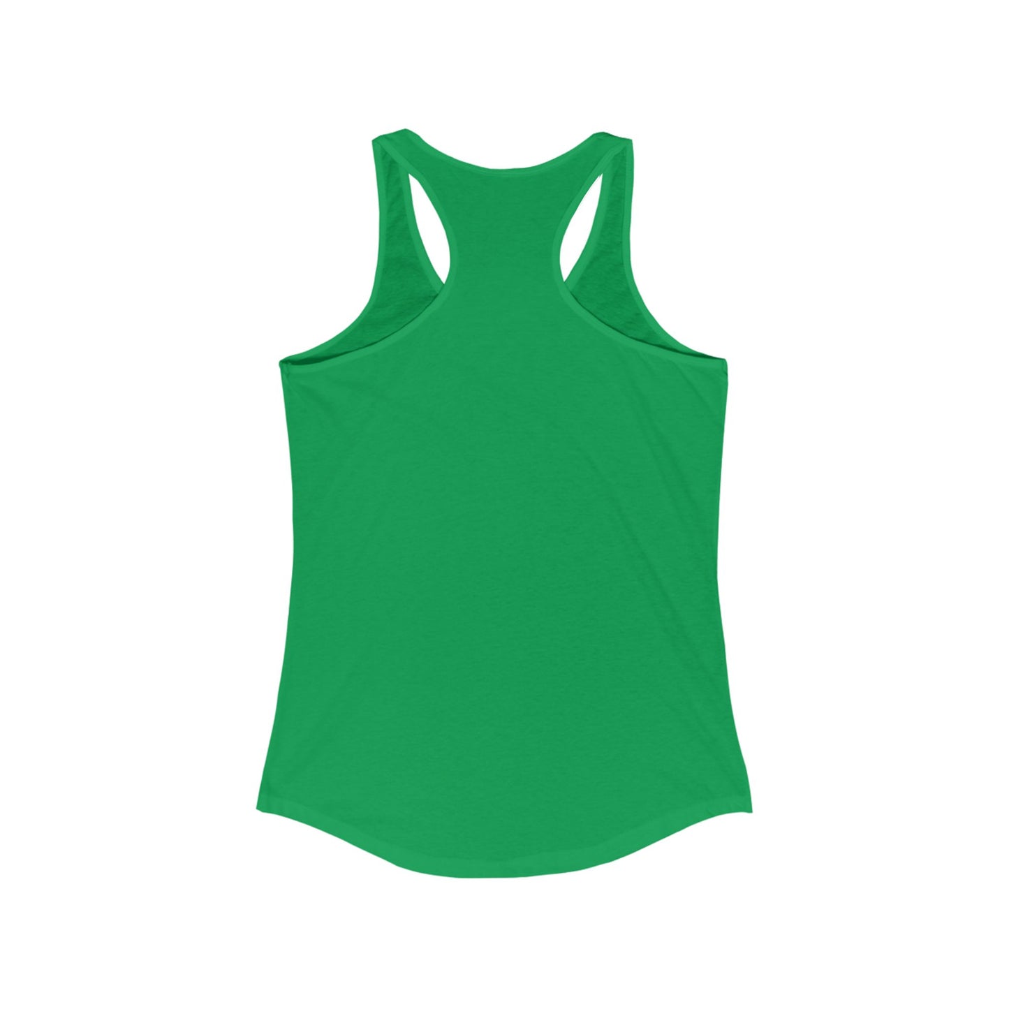Sunny Lil Thing Womens Racerback Tank