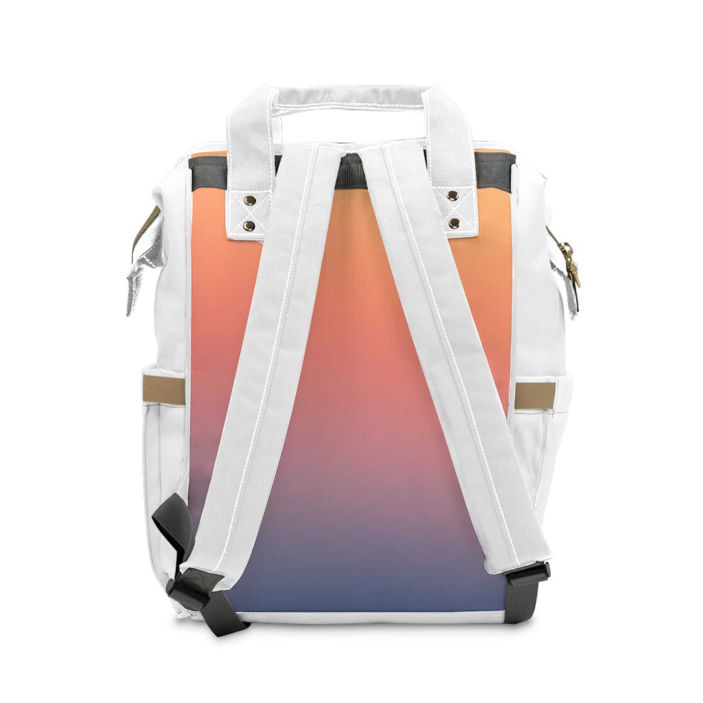 Sunny Lil Life Multifunctional Diaper Backpack