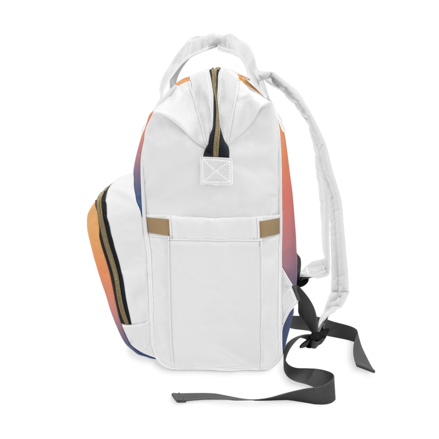 Sunny Lil Life Multifunctional Diaper Backpack