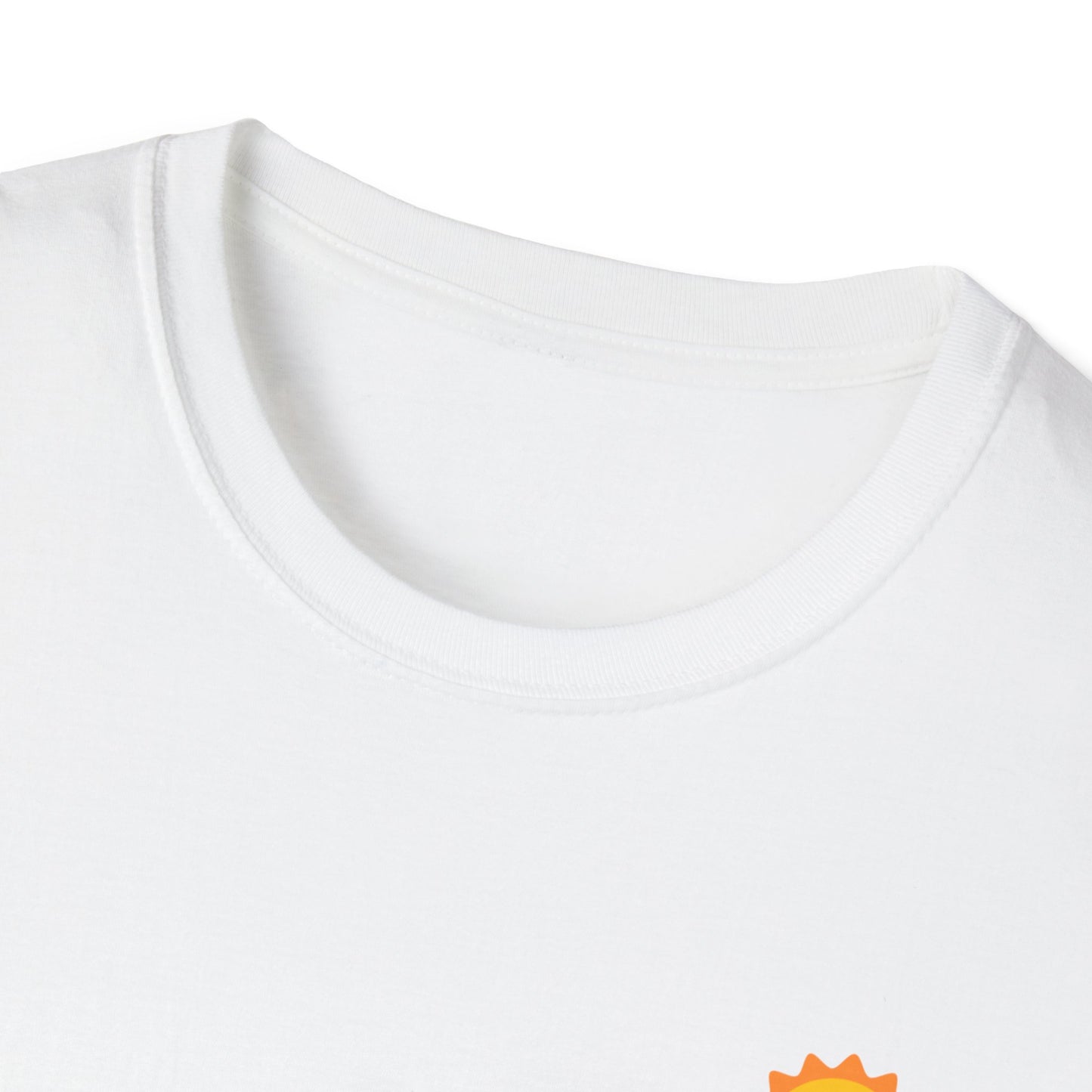 Dear Person Behind Me Mental Health Empathy Tee