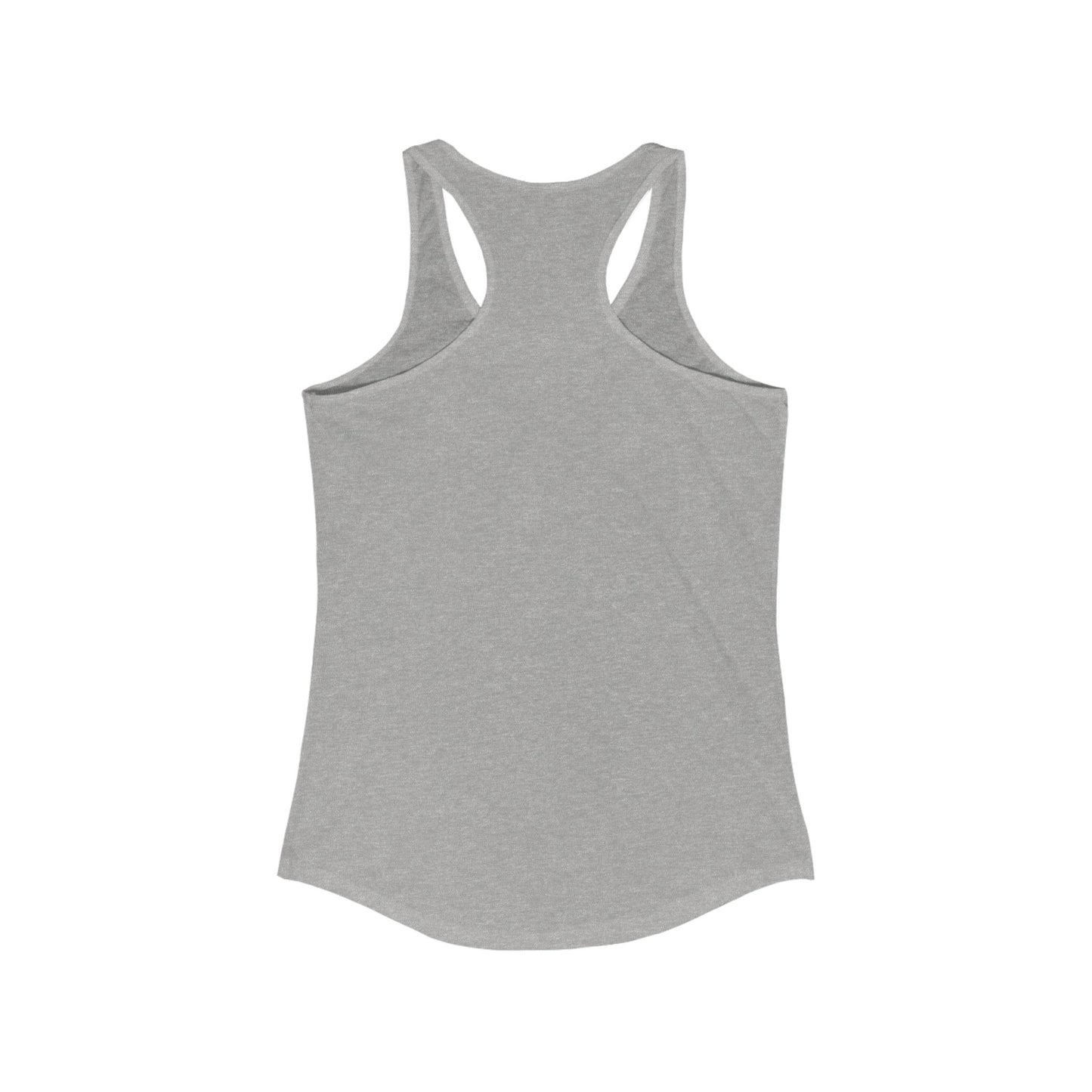 Sunny Lil Thing Womens Racerback Tank