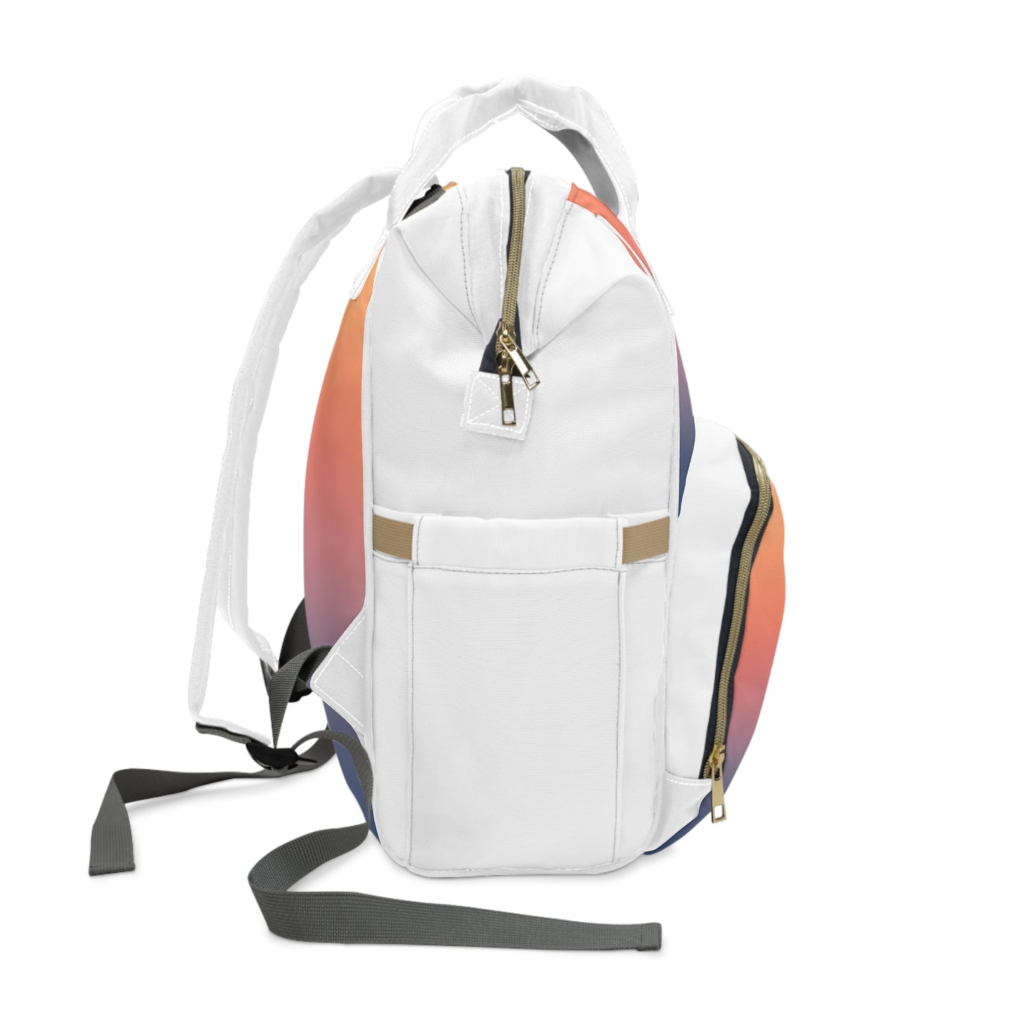 Sunny Lil Life Multifunctional Diaper Backpack